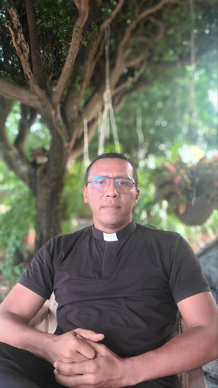 Padre Silverio