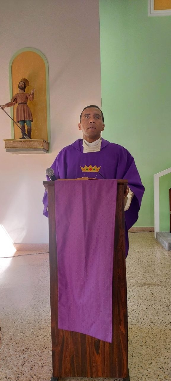 Padre Silverio