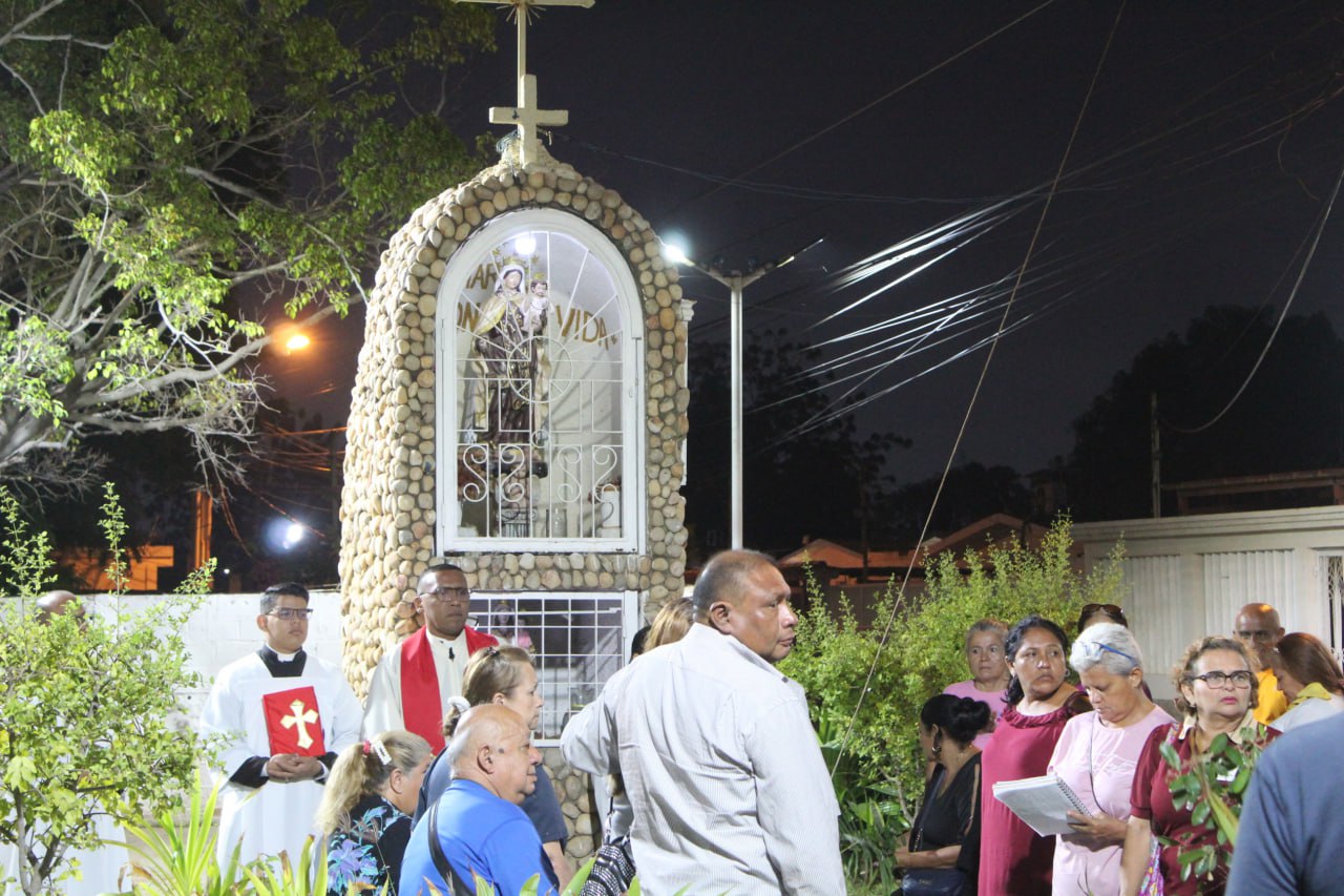 Martes Santo