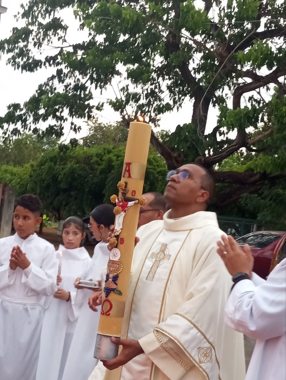 Lunes de Pascua